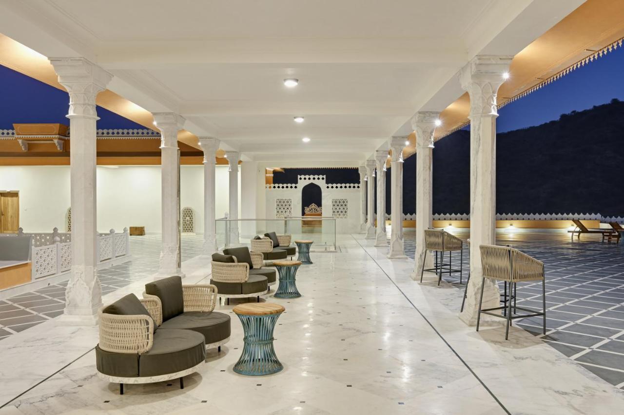 Fateh Vilas By Fateh Collection อุเดเปอร์ ภายนอก รูปภาพ