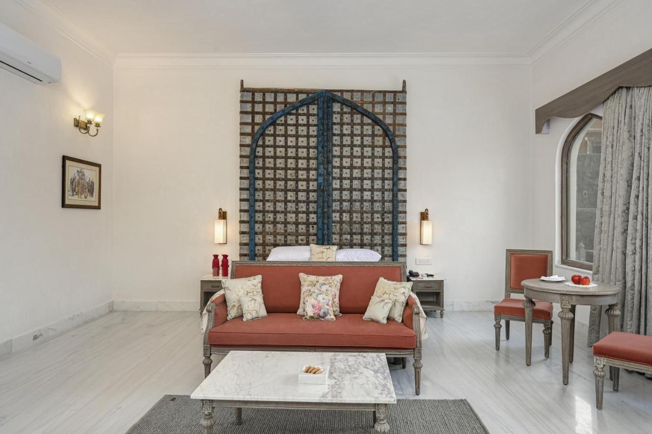 Fateh Vilas By Fateh Collection อุเดเปอร์ ภายนอก รูปภาพ