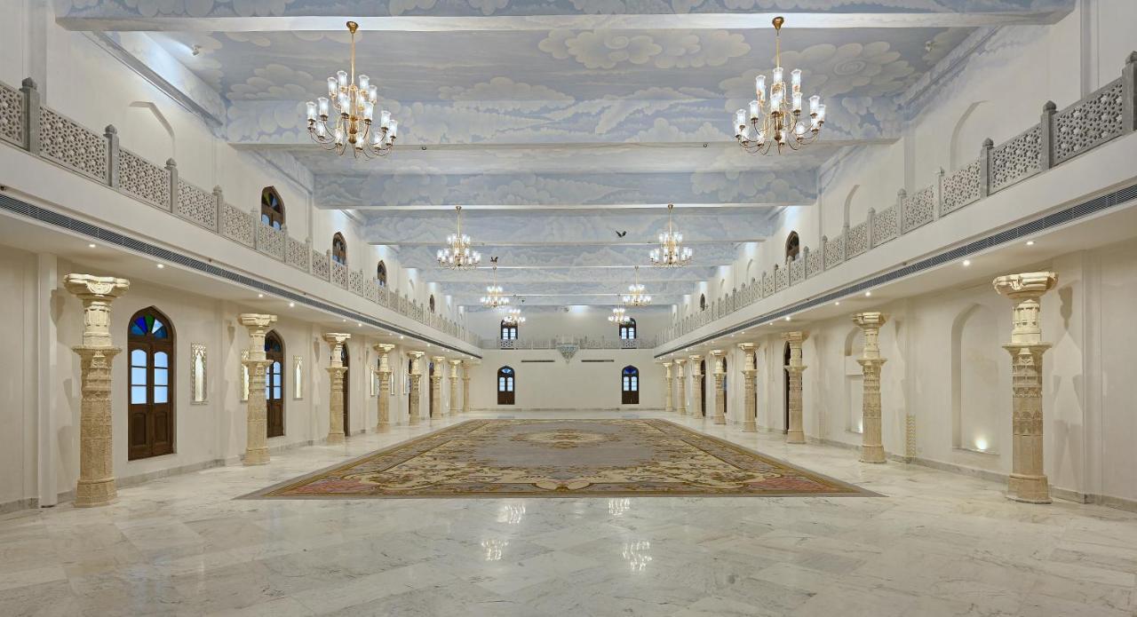 Fateh Vilas By Fateh Collection อุเดเปอร์ ภายนอก รูปภาพ
