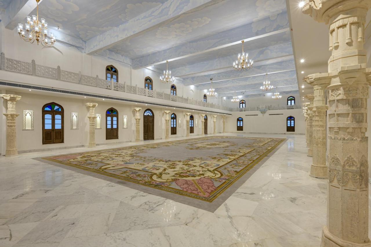 Fateh Vilas By Fateh Collection อุเดเปอร์ ภายนอก รูปภาพ